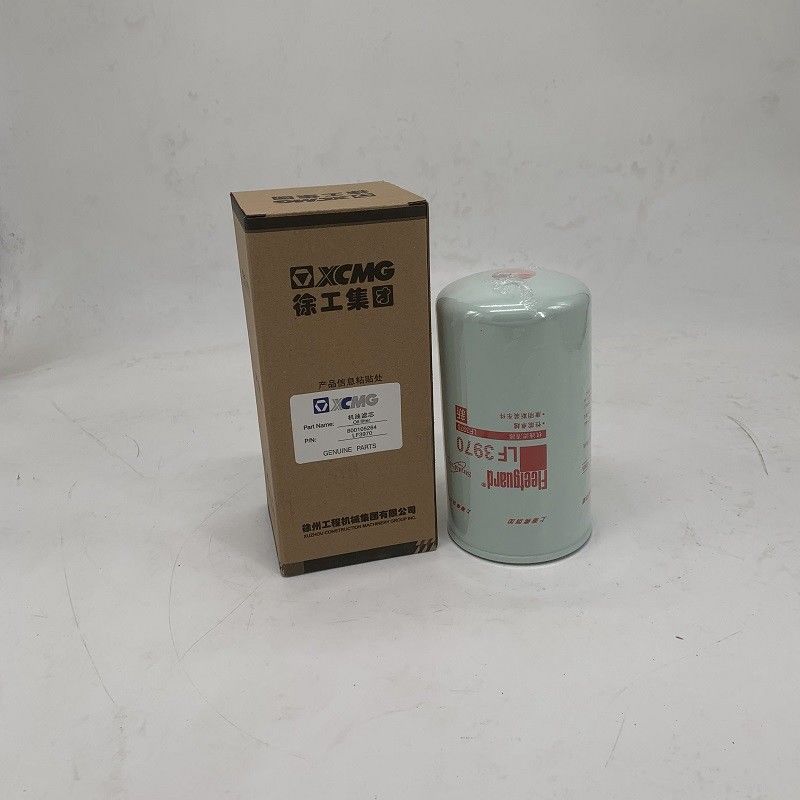 800105264 Alta calidad de los motores diésel cargador de piezas de repuesto filtro de aire para XCMG