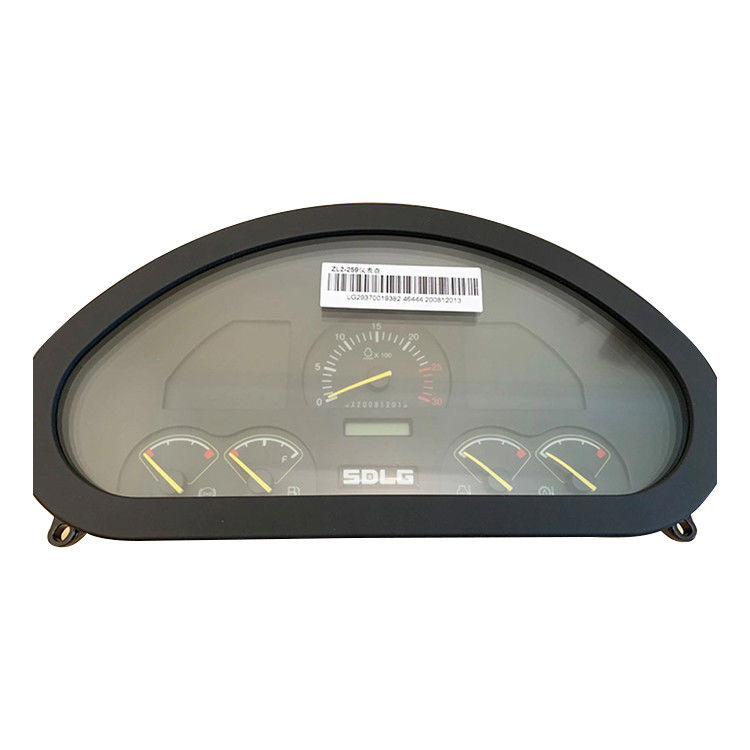 La parte de repuesto del cargador de ruedas SDLG 4110002923001 Eje transversal conjunto universal para L956F L968F