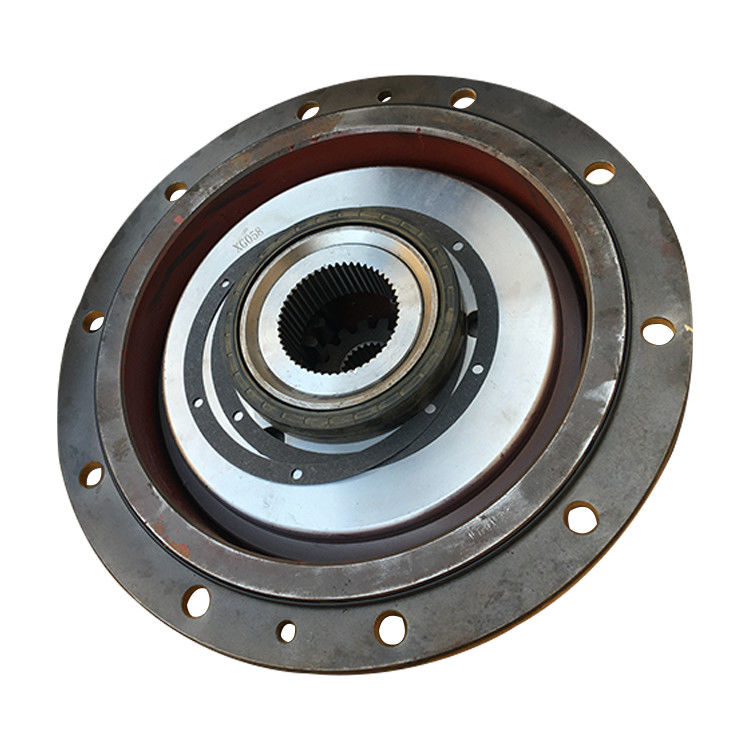 La parte de repuesto del cargador de ruedas SDLG 4110002923001 Eje transversal conjunto universal para L956F L968F