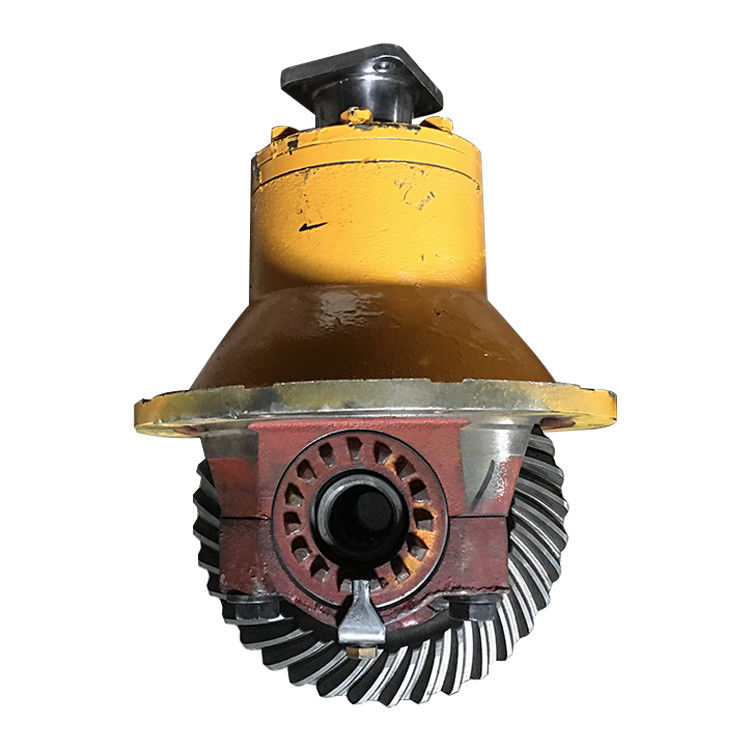 Maquinaria de construcción de carga de ruedas pieza de repuesto 29040012431 convertidor de par Turbina para SDLG