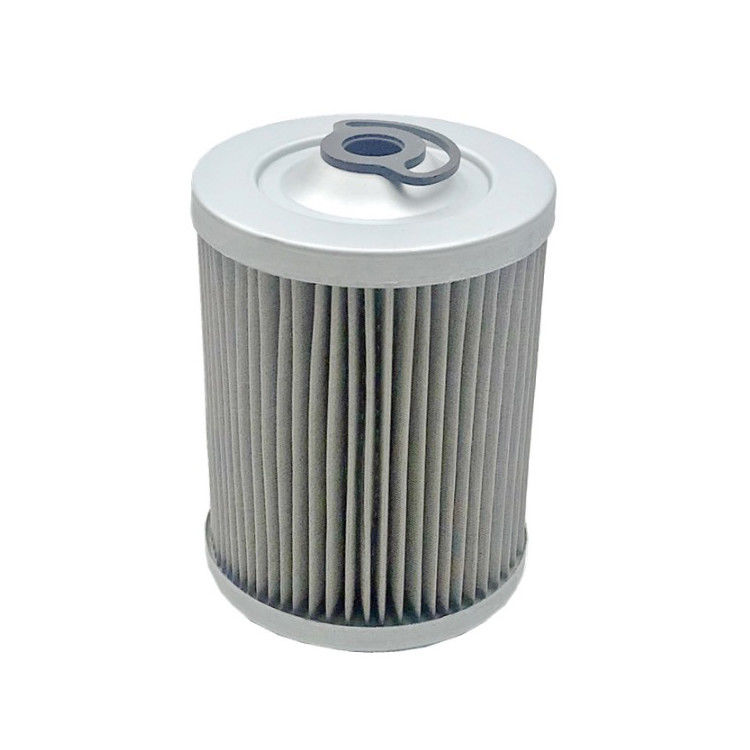 Filtro de separación de agua y combustible original modelo 21408351 para sustitución de excavadoras