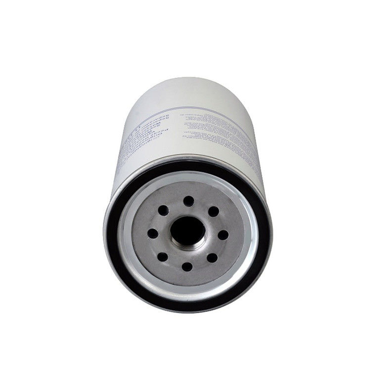 Partes originales del motor de excavadora 11448509 Filtro hidráulico de aceite para reemplazo