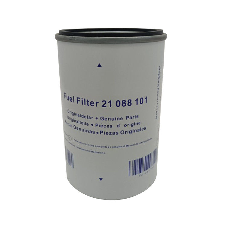 Componentes originales para camiones 20998807 14536511 Filtro de aceite para reemplazo