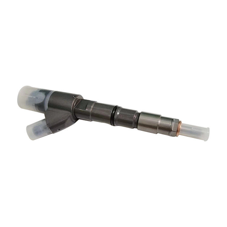 Componentes originales de motores diesel 0445120469 inyector de combustible para reparación de excavadoras