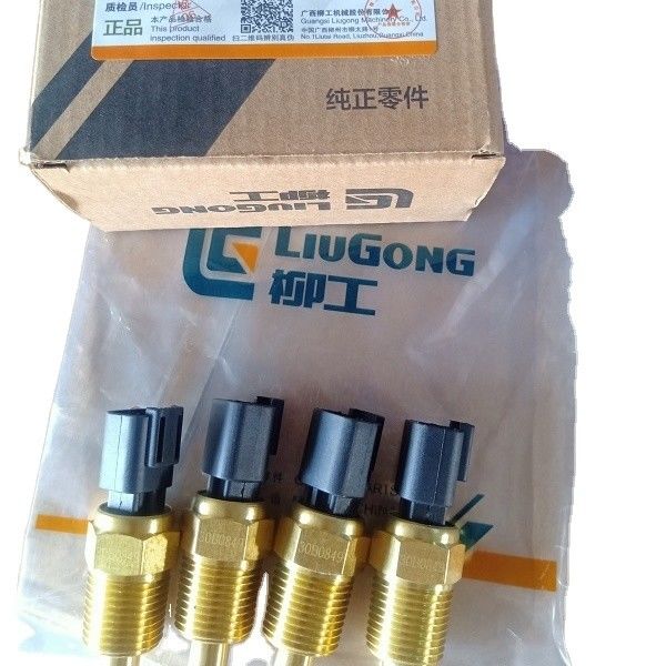 Sensor de temperatura de la rueda automática 30b0849/30b0831 para el comercio minorista de repuestos de cargadores Liugong