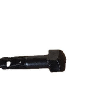 Venta al por menor de pernos de pernos de acero inoxidable 02B0476/02B0718/02B0353/00B0058/01B1387 para Liugong