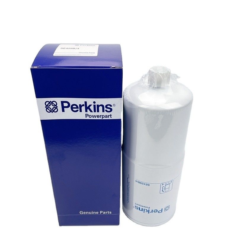 Filtro de separación de agua y combustible SE429B-4 para Perkins según las necesidades del cliente