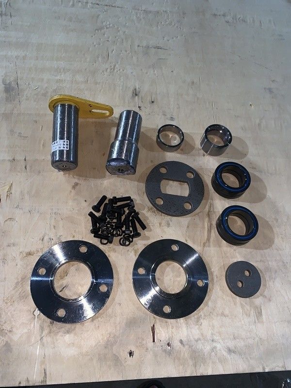 CLG816 Kit de reparación 30E0385 60A1311 para Liugong de acuerdo con los requisitos del cliente