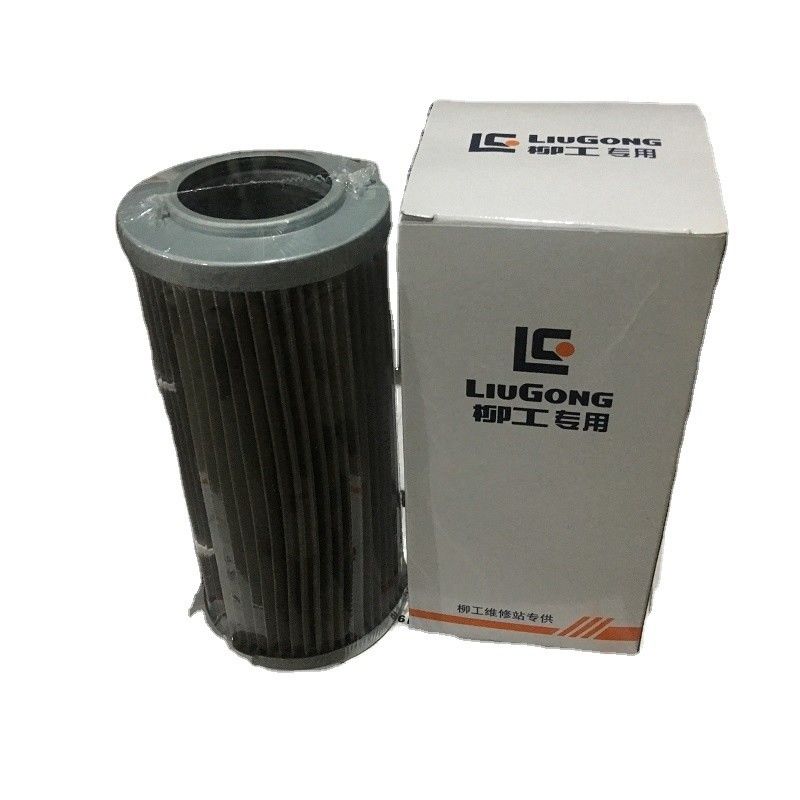 Liugong maquinaria de construcción motor diesel parte SP119223 Filtro de aceite para cargador de ruedas reemplazar