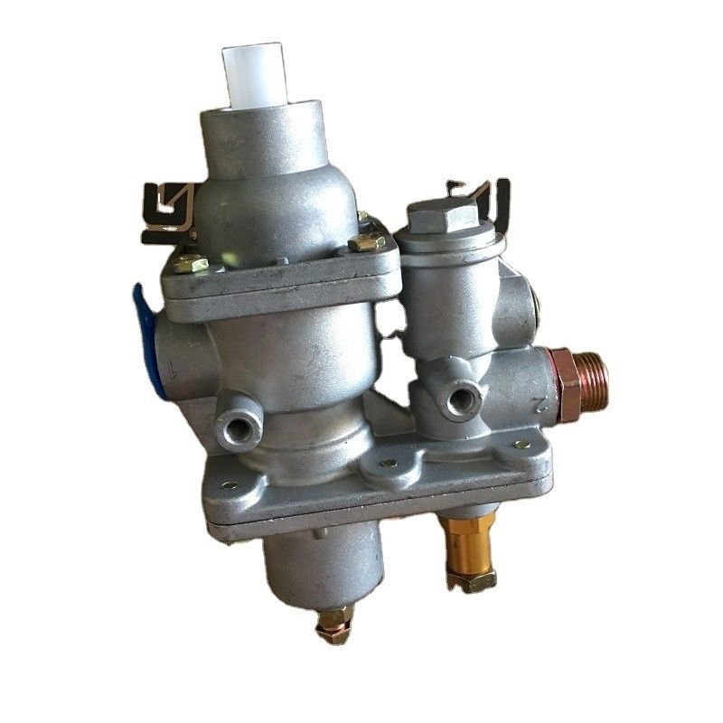 Valva de combinación de separador de aceite y agua para Liugong