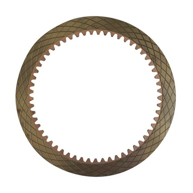 Accesorio de cargador de ruedas Liugong 37C0002P01 Assy de disco de accionamiento para dentro de los talleres de reparación de maquinaria