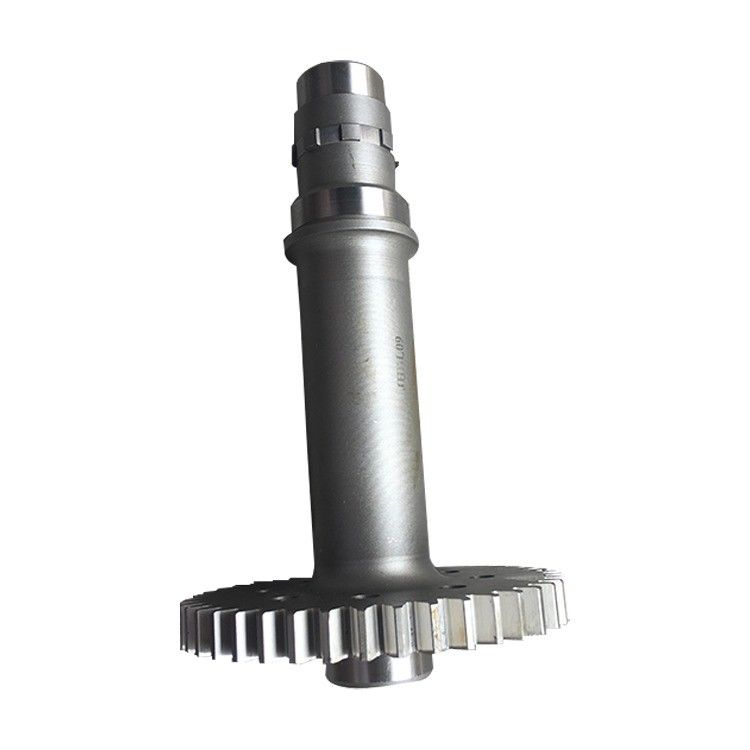 Accesorio de cargador de ruedas Liugong 37C0002P01 Assy de disco de accionamiento para dentro de los talleres de reparación de maquinaria
