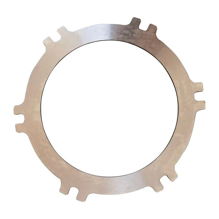 Accesorio de cargador de ruedas Liugong 37C0002P01 Assy de disco de accionamiento para dentro de los talleres de reparación de maquinaria