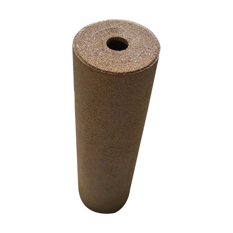 Stock Liugong ZL50C cargador de ruedas pieza de repuesto 39A0003 elemento de filtro para la minería de energía