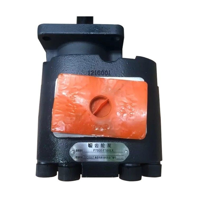 Stock Liugong ZL50C cargador de ruedas pieza de repuesto 39A0003 elemento de filtro para la minería de energía