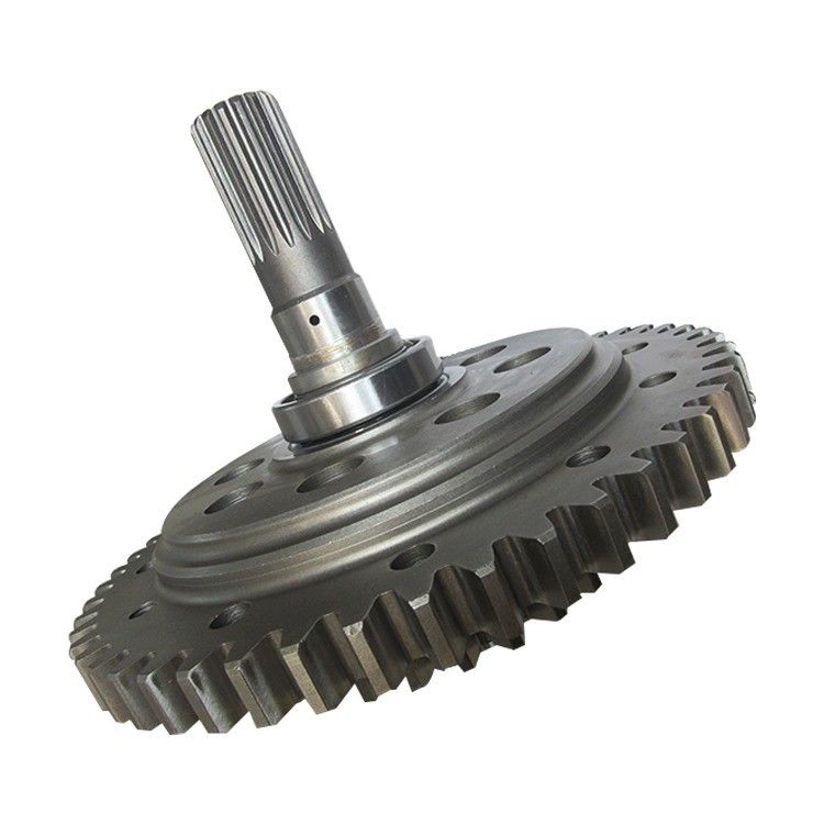 Envío 6C8.3 Motor diesel Parte G3976831 Correa de tensión para cargador de ruedas Pequeño