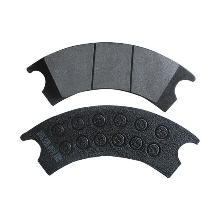 Envío de pequeños accesorios para cargadores de ruedas de construcción SP103881 Kit de reparación de pinzas de freno para Liugong CLG835