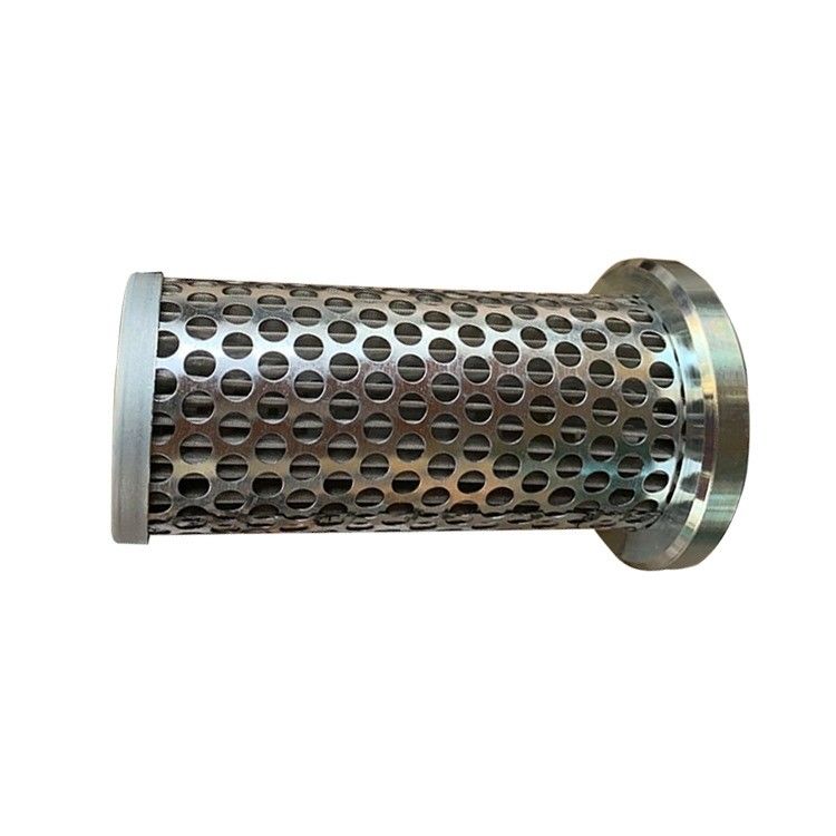 SP130264 Filtro de aceite para carretilla elevadora Liugong T288 Parte de repuesto de maquinaria de construcción