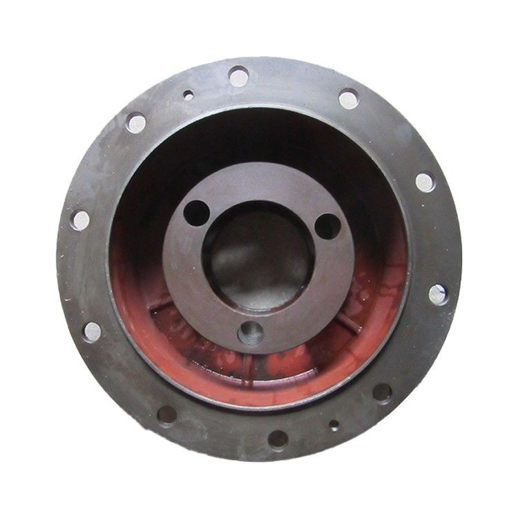 SP130264 Filtro de aceite para carretilla elevadora Liugong T288 Parte de repuesto de maquinaria de construcción