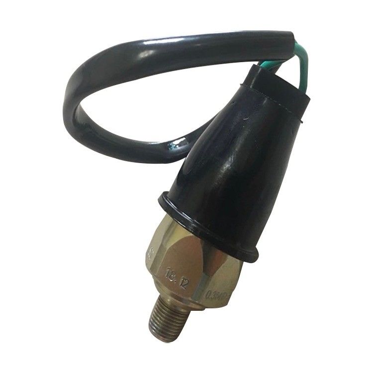 Accesorios para cargadores de ruedas de construcción SP150664 Sensor de presión para la industria minera energética