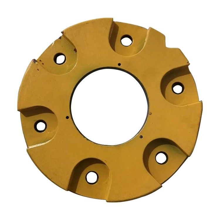 Accesorios para cargadores de ruedas de construcción SP150664 Sensor de presión para la industria minera energética