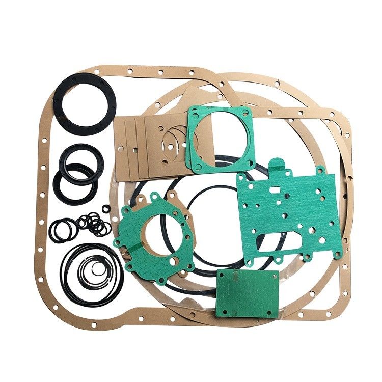 Compartimiento de piezas de repuesto para cargadores de ruedas de construcción SP131959 Kit de anillo de sellado de juntas de transmisión para Liugong CLG835 ZL30E