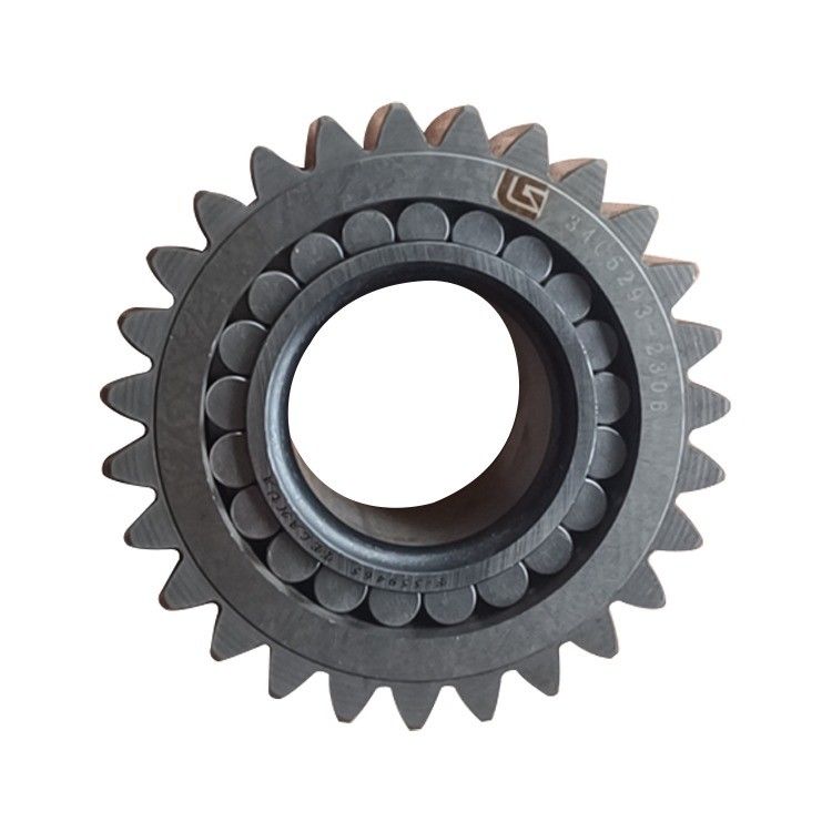 Compartimiento de piezas de repuesto para cargadores de ruedas de construcción SP131959 Kit de anillo de sellado de juntas de transmisión para Liugong CLG835 ZL30E