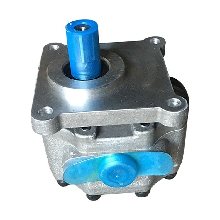 Componente de la bomba de dirección de la parte de repuesto 11C0799 de la cargadora de ruedas de construcción para Liugong CLG-B160