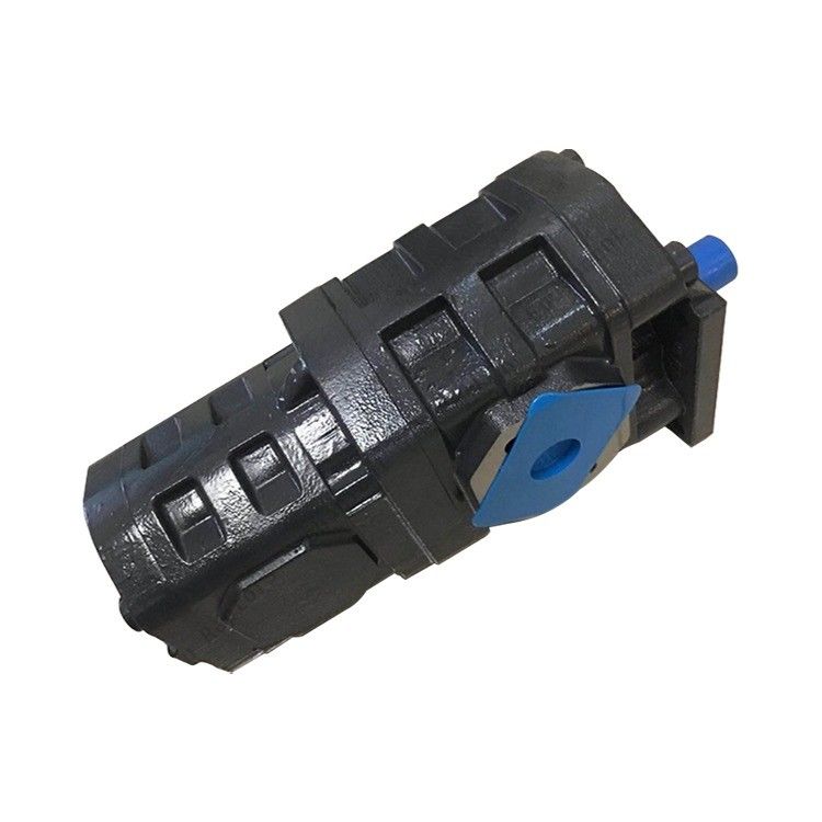 Componente de la bomba de dirección de la parte de repuesto 11C0799 de la cargadora de ruedas de construcción para Liugong CLG-B160
