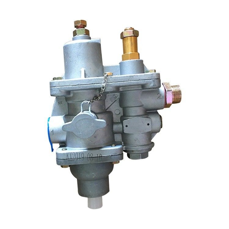 Componente de la bomba de dirección de la parte de repuesto 11C0799 de la cargadora de ruedas de construcción para Liugong CLG-B160