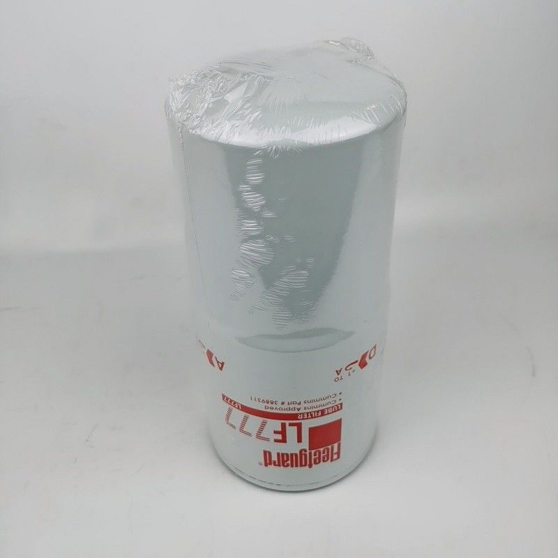 Filtro de separador de agua de alta precisión LF670 LF777 LF3000 para Cummins