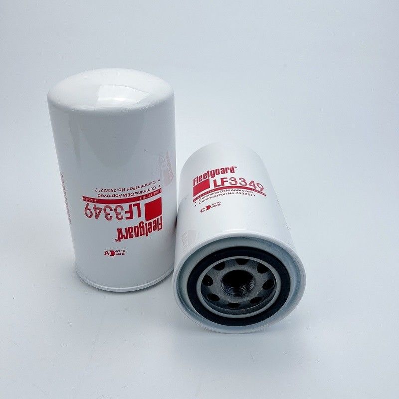Filtro de separador de agua de alta precisión LF670 LF777 LF3000 para Cummins