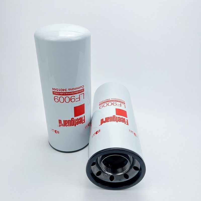 Filtro de separador de agua de alta precisión LF670 LF777 LF3000 para Cummins