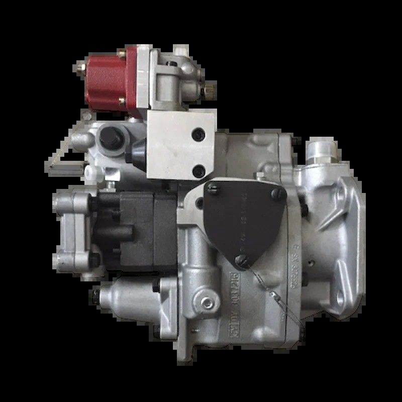 Motor diésel de alto rendimiento Parte 3081250 palanca de seguimiento de cámara para mantenimiento NT855