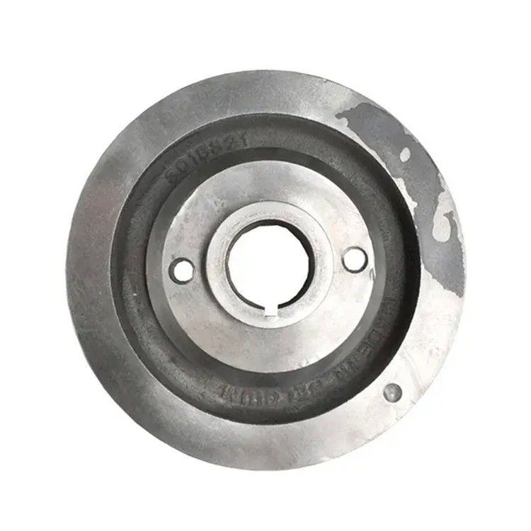 Motor de calidad original con polea 3018761 3028587 3179944 para el mantenimiento de maquinaria de construcción