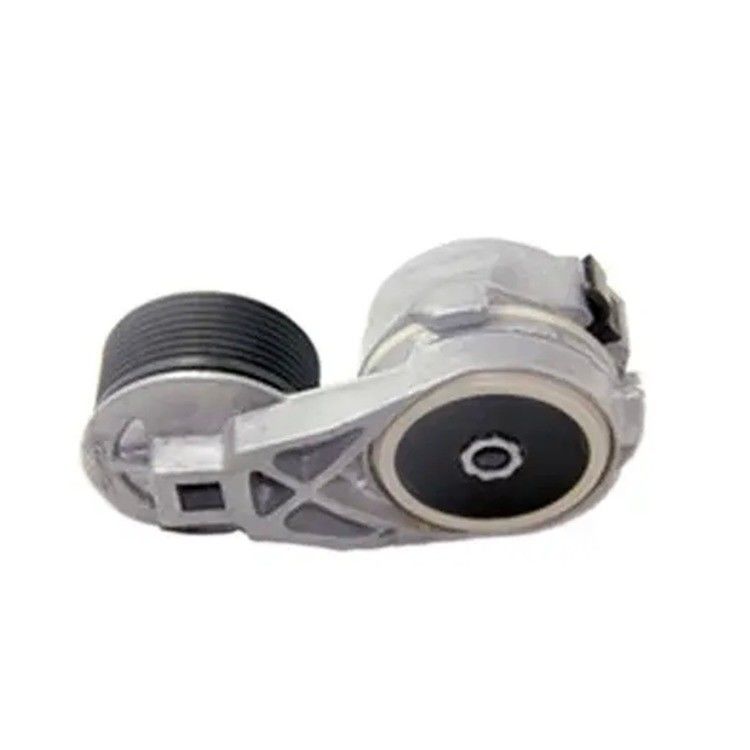 Auténtico motor diesel QSB6.7 piezas de repuesto 3976834 Polia de cinturón para Cummins