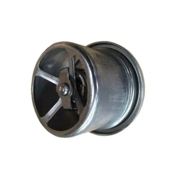Auténtico motor diesel QSB6.7 piezas de repuesto 3976834 Polia de cinturón para Cummins