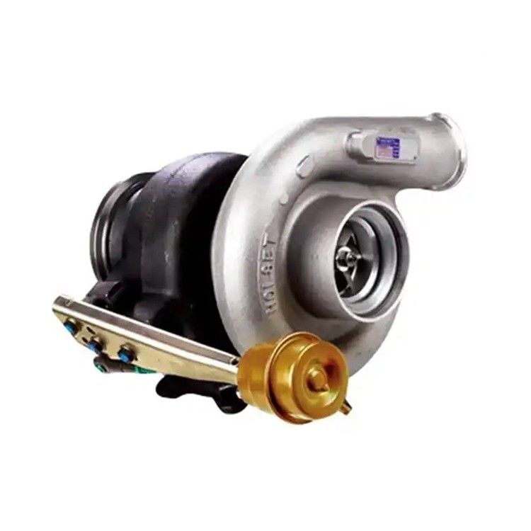 Motor diésel QSB5.9 de origen Piezas de repuesto 3965953 3944125 3990517 Unidad de control ECU