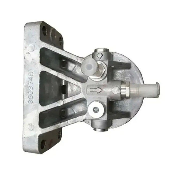 Motor diésel QSB5.9 de origen Piezas de repuesto 3965953 3944125 3990517 Unidad de control ECU