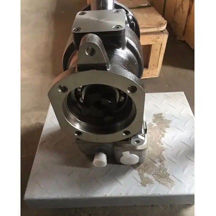Talleres de reparación de maquinaria Mantenimiento del motor Parte HX55 3593608 4352297 Turbocompresor para QSM11