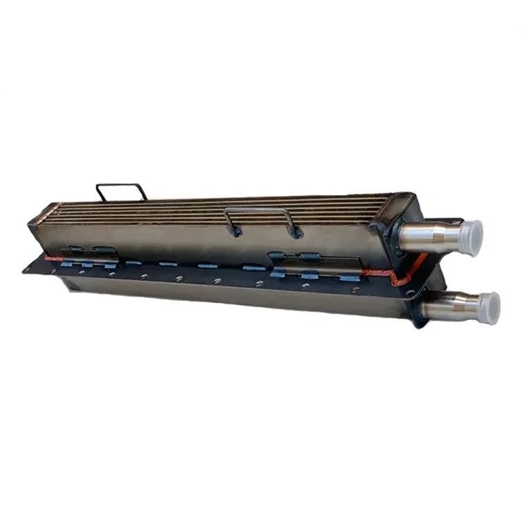 Construcción original NT855 Motor diésel 3003814 refrigerador de aceite para el mantenimiento de maquinaria pesada