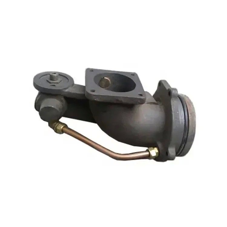 Construcción original NT855 Motor diésel 3003814 refrigerador de aceite para el mantenimiento de maquinaria pesada