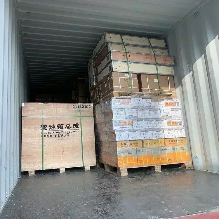 Construcción original NT855 Motor diésel 3003814 refrigerador de aceite para el mantenimiento de maquinaria pesada