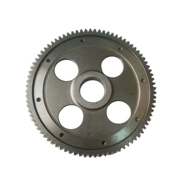 Original K19 KTA19 QSK19 Diesel Motor Parts 4953348 Camshaft Gear para Cummins