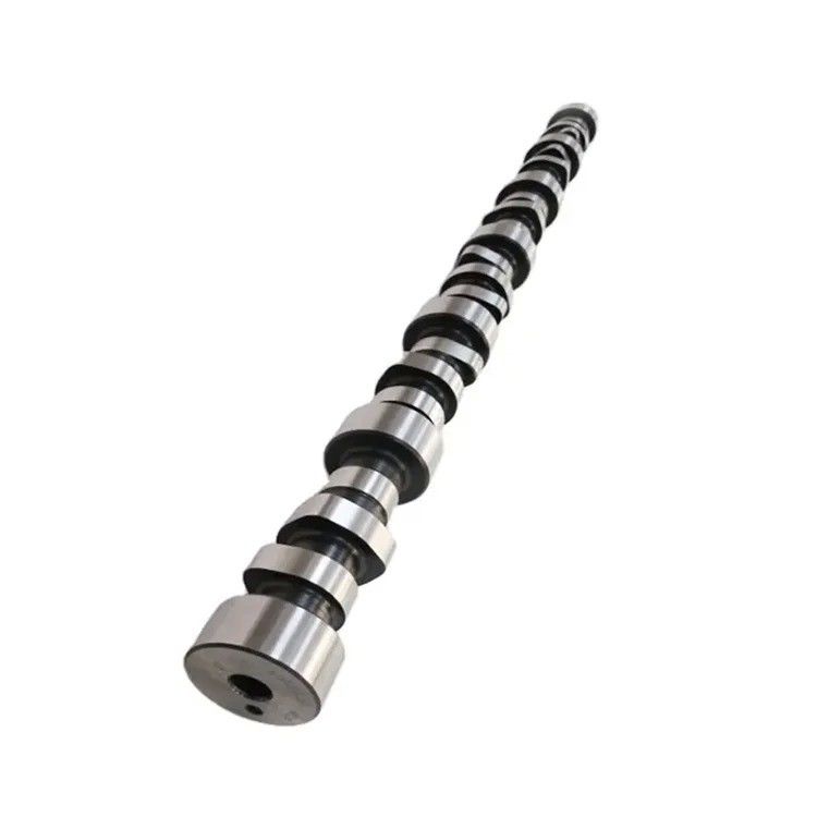 Repuestos para motores diesel de la serie QSX15 ISX15 X15 originales 4298626 4059331 4059170 Camshaft para Cummins