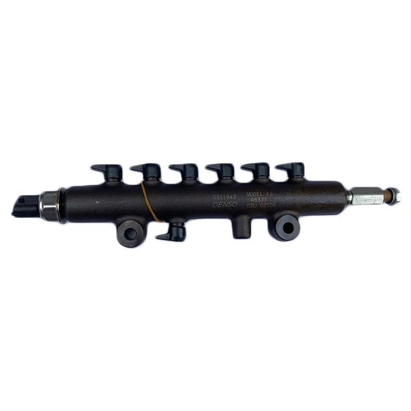 Manifold de combustible 5311943 5296320 Para el sistema de control electrónico del motor