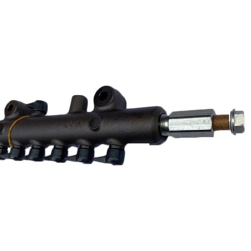 Manifold de combustible 5311943 5296320 Para el sistema de control electrónico del motor