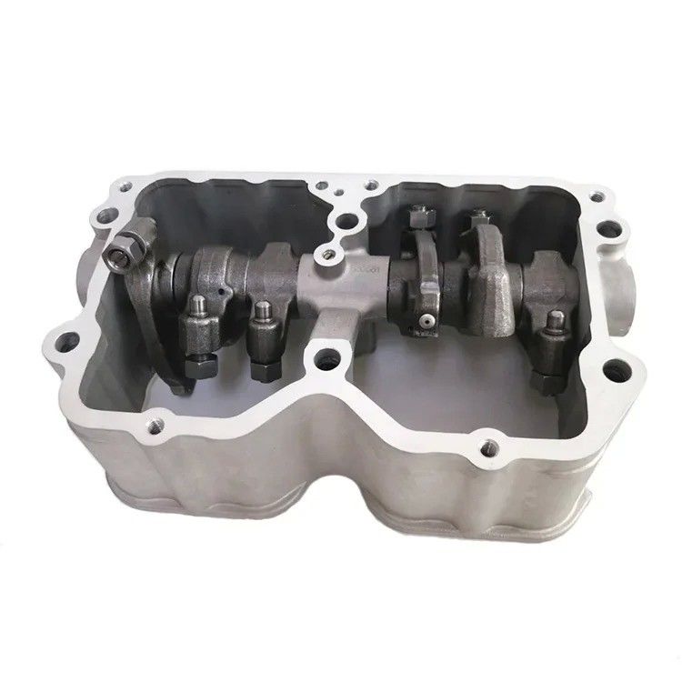 Parte de repuesto del motor ISDE original 4937282 Fuel Manifold Rail Injector Pipe Envío para Cummins