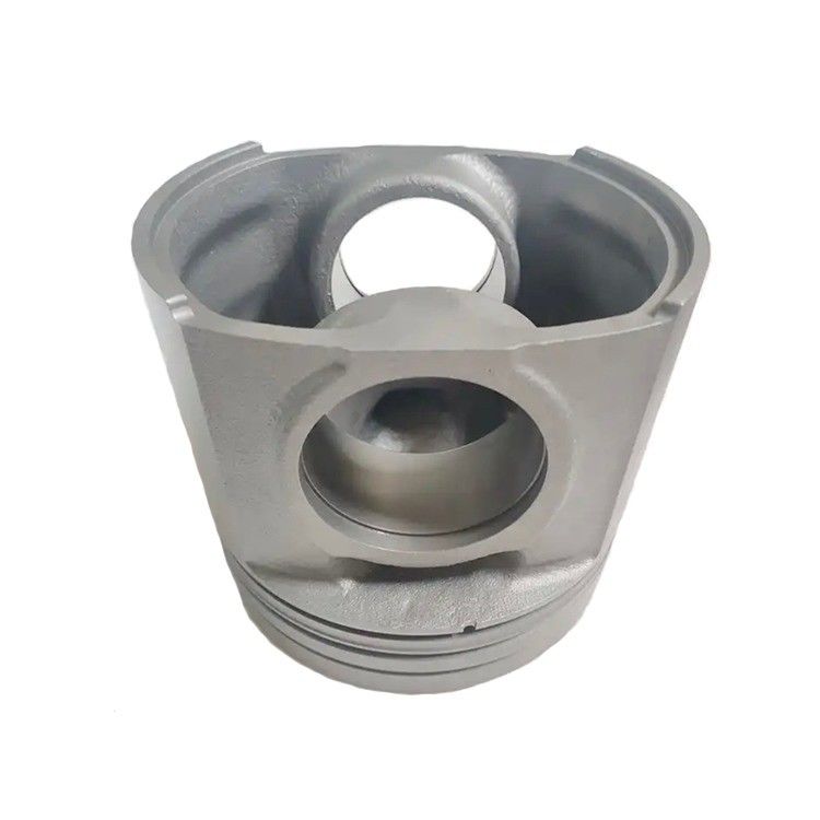 Partes originales de maquinaria de construcción 3393018 4314820 Bomba de agua de mar para generador de motores diesel KTA50