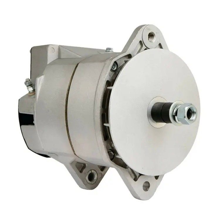 Partes originales de maquinaria de construcción 3393018 4314820 Bomba de agua de mar para generador de motores diesel KTA50